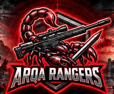 ARQA Rangers logo