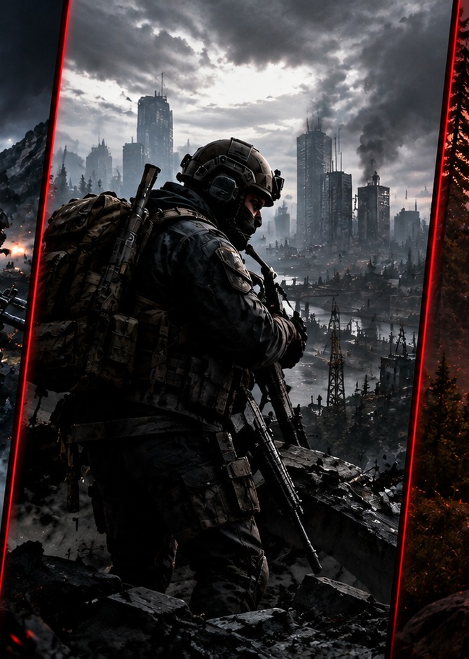 TARKOV